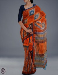 Online shopping for 2017 casual pure kota cotton sarees collection by unnatisilks