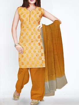 Online shopping for pure banarasi sico salwar kameez by unnatisilks