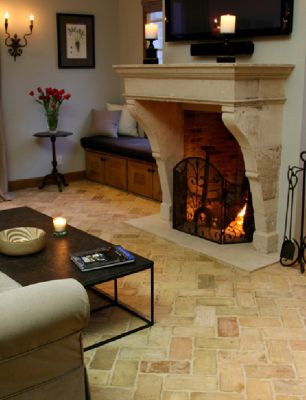 Luxury style.es: OLD TERRACOTTA TILES - SPANISH TERRACOTTA - ANTIQUE TERRACOTTA - TERRACOTTA FLOOR