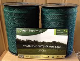 Agricultural and Electric Fencing Products at Agri-Supply  