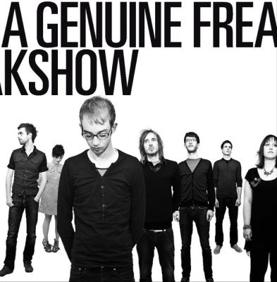 Pull Up The Roots! SULK + KAROVA + A GENUINE FREAKSHOW + THE ROACHES