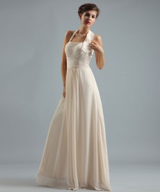 Evening Gown Very Good For Relaxing