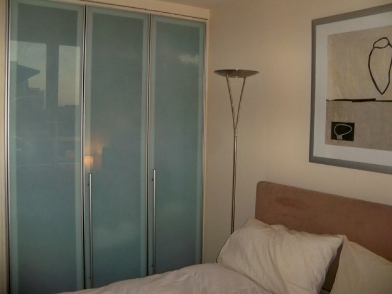 Westcliffe Apartments,South Wharf Road, Paddington,, W2 1JD 