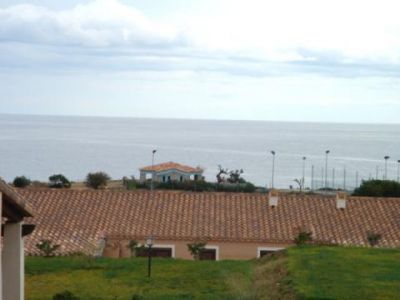 Eastern Sardinia holiday villa with pool, sleeps 6.