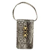 Leather lash on your stylish presence