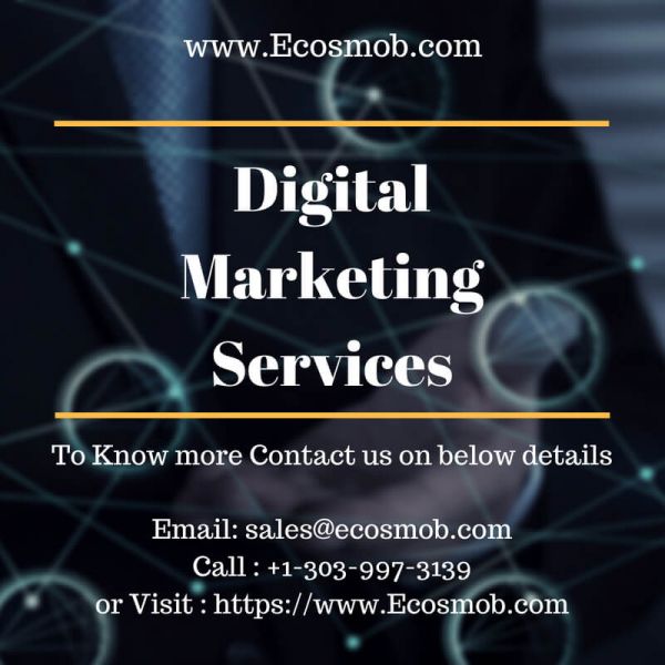 Digital Marketing to Promote Your Business To Next Level