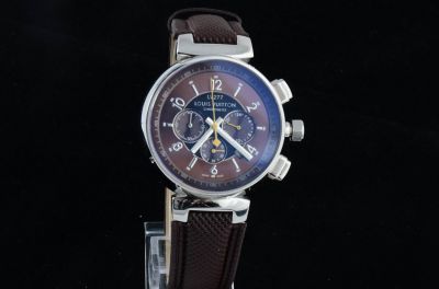  Brand Watch: D&G,Armani ,Chanel ,Louis Vuitton