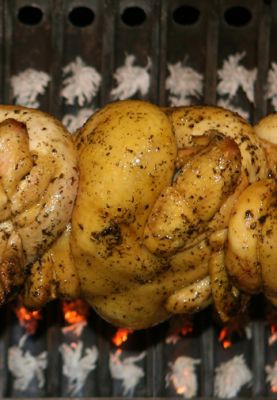 Restaurant London - Seafood Restaurant London