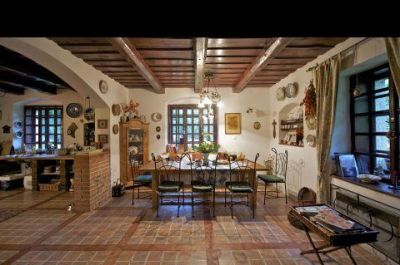 Luxury style.es: OLD TERRACOTTA TILES - SPANISH TERRACOTTA - ANTIQUE TERRACOTTA - TERRACOTTA FLOOR