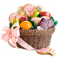 Cash on the sizzling celebrations with exciting gift items