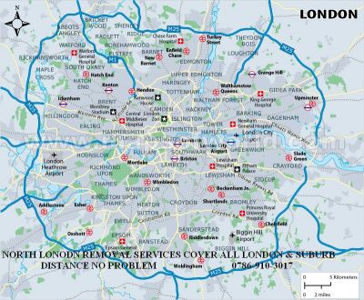 EN4 Barnet House Removal Shifting Flat Moving Household Appliance Furniture Disposal