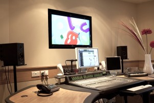 Film & video production company London