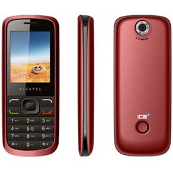 Alcatel all the way for your styling