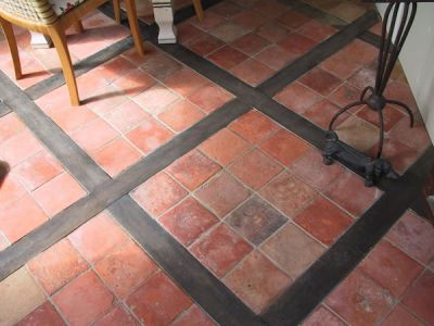 OLD BRICK FLOOR, brick tiles, BRICK FLOORING, old terracotta tile, OLD TERRACOTTA  by LUXURYSTYLE.es
