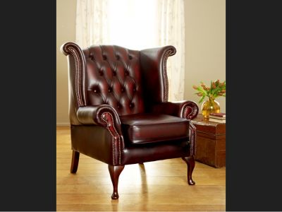 Wing Chair