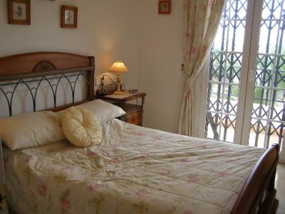 Costa Blanca, Spain. Townhouse, Los Dolses, Villamartin