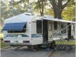 1994 Award Classic 34 Triple Axle Travel Trailer RV For Sale
