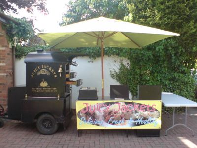 Catering With A Difference For Your Event