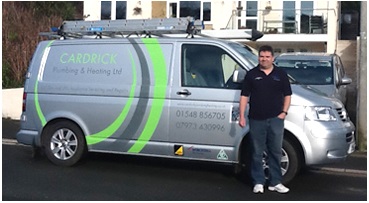 For Installation of Worcester Boilers in Kingsbridge, Call Cardrick Plumbing & Heating!