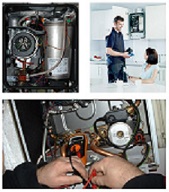 EJ Wool Heating - Reliable Company for New Boiler Installation in Leeds UK