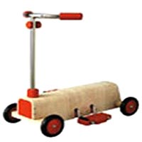 Fun and excitement on the wheels for your kid