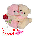 Valentine’s Day Flowers and Gifts delivery to all over Hyderabad