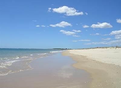 ALGARVE – APARTMENT FOR RENT IN GOLDEN CLUB RESORT IN CABANAS DE TAVIRA (RIA FORMOSA NATURAL PARK)