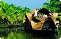 Welcome to the country that God owns