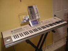 F/S: Korg M3 M Workstation, Korg Pa2XPro 76-key, Yamaha Motif XS8 88-Keys