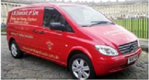 Hire Gas Safe Heating Engineers for New Boiler Installation in Bath UK