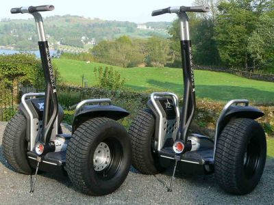 BUY BRAND NEW ORIGINAL SEGWAY X2 GOLF