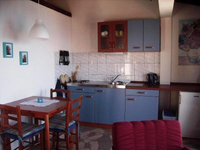 Terrific apartments in Croatia near  the sea