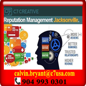Reputation Management Jacksonville