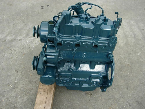 Yenibiz.com: spares  -> kubota/iseki tractors (grey import)