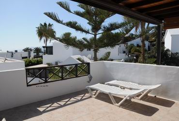 Puerto del Carmen – Lanzarote