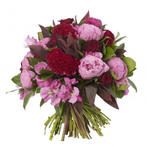 The Right Place for Luxury Flowers in London