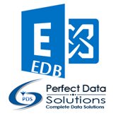 Recover EDB File