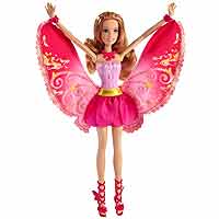 Treasured time for your kids with dolls