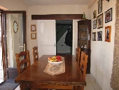 Large renovated and recently redecorated house in Burgundy 