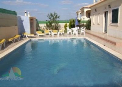 Luxury Villa in the Oura, Albufeira, The Algarve - Sunny days in the South