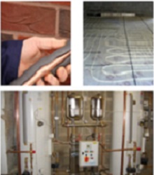 Call 01242 676 831 for Gas Safety Inspection in Cheltenham UK