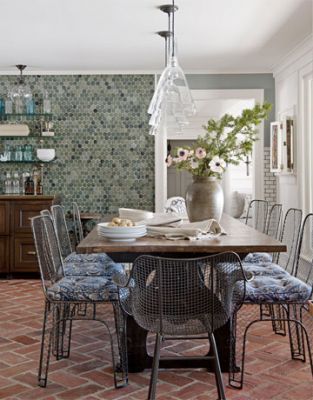 Luxury style.es: OLD TERRACOTTA TILES - SPANISH TERRACOTTA - ANTIQUE TERRACOTTA - TERRACOTTA FLOOR