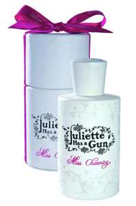 perfumes pamper parties