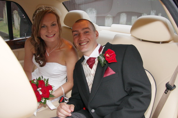 Wedding photographer - East Anglia, UK