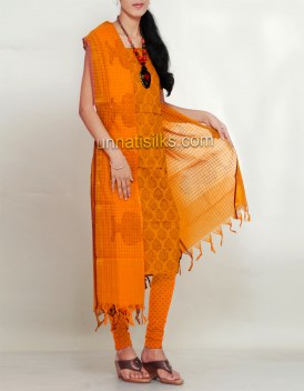 Online shopping for jaipuri cotton salwar kameez by unnatisilks