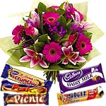 Insert a floral elegance to the celebrations in India