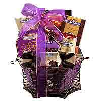 Distance diminishes and your presence is everywhere