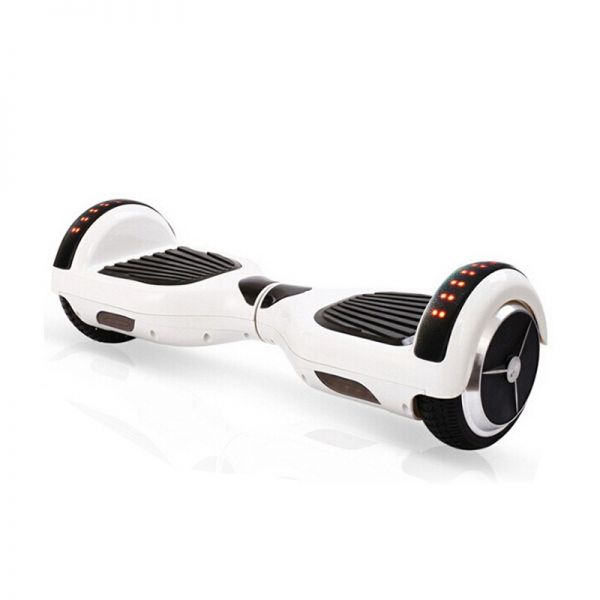 Classical best 2 Wheel Bluetooth Hoverboard Electric Scooter 6.5 Inch L36
