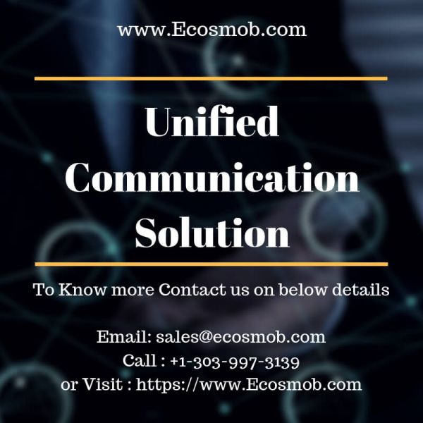 Powering Businesses with UC Solution Development