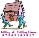 London Local Movers London MAN &amp; VAN Hire on Short notice Booking at 0786-910-3017 CHEAPEST REMO